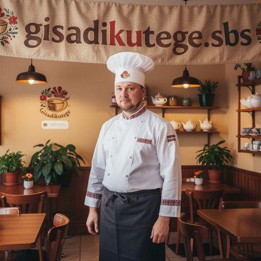 Arūnas Šimkus - Produktų vadovas