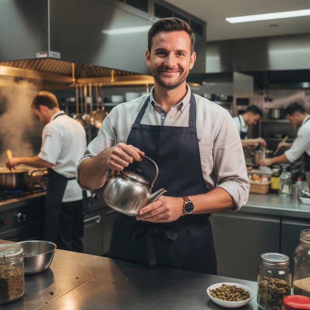 Dainius Valančius - Pardavimų vadovas